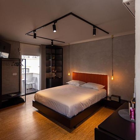 Teatro Studios 阿威罗 外观 照片